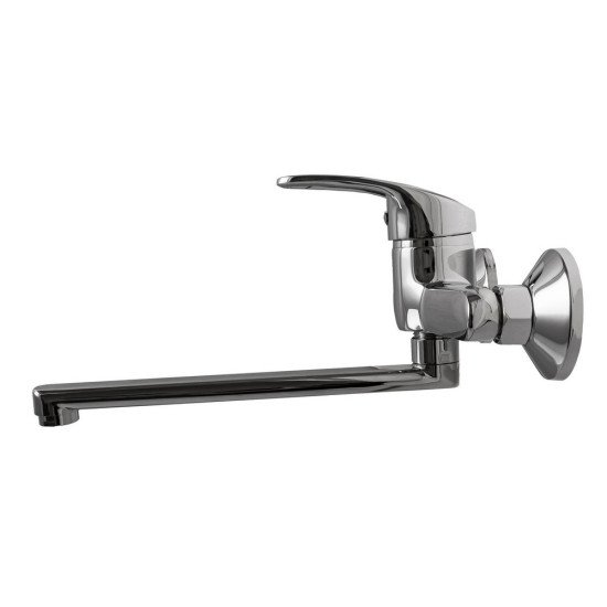 Змішувач для кухні Globus Lux Caprice GLCA-0104