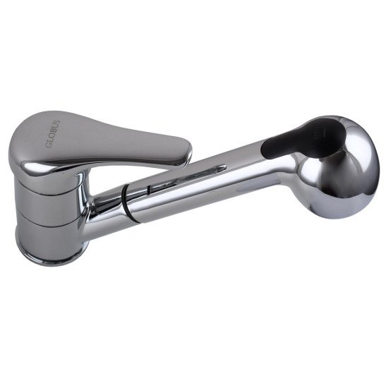 Смеситель для кухни Globus Lux Solly GLSO-0107