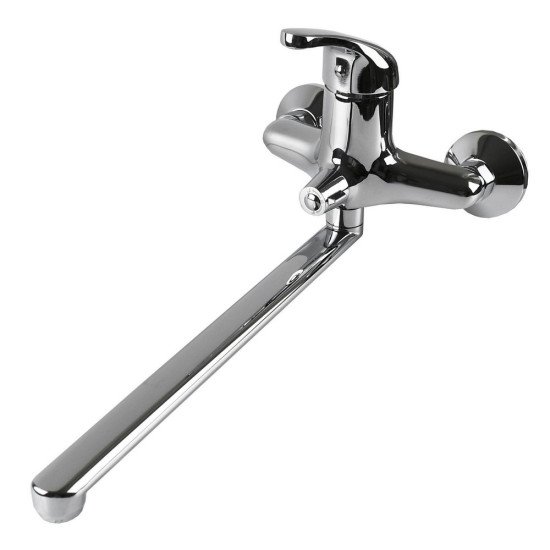 Смеситель для ванны Globus Lux Solly GLSO-0208