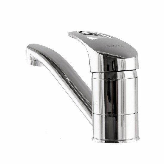Смеситель для умывальника Globus Lux Caprice GLCA-0203М
