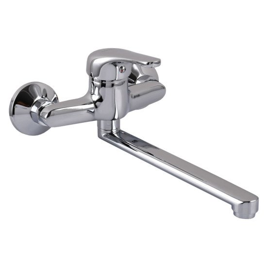 Смеситель для кухни Globus Lux Solly GLSO-0104