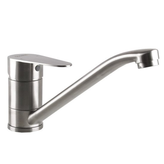 Смеситель для кухни Globus Lux MAIN SM-203