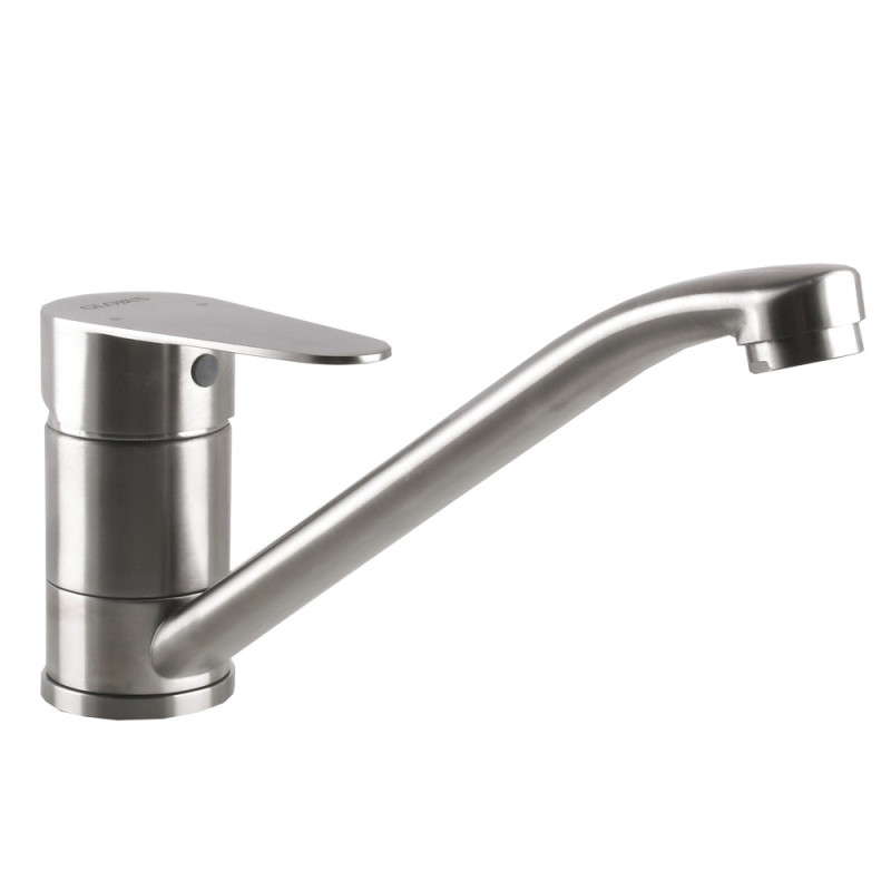Смеситель для кухни Globus Lux MAIN SM-203