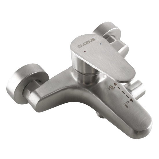 Змішувач для ванни Globus Lux MAIN SM-102N