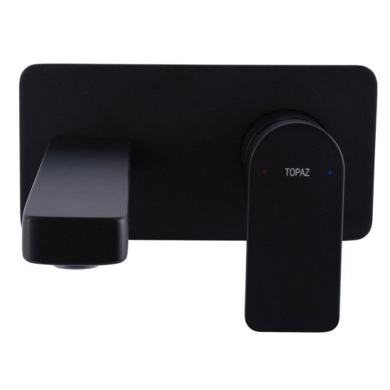 Смеситель для умывальника TOPAZ SARDINIA TS 08205-H20-BB
