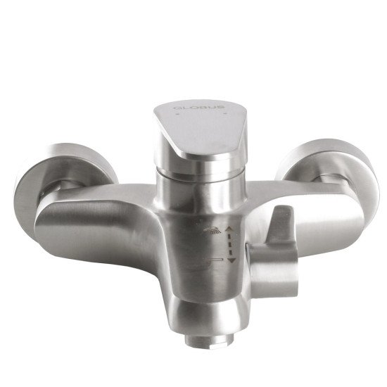 Змішувач для ванни Globus Lux MAIN SM-102N