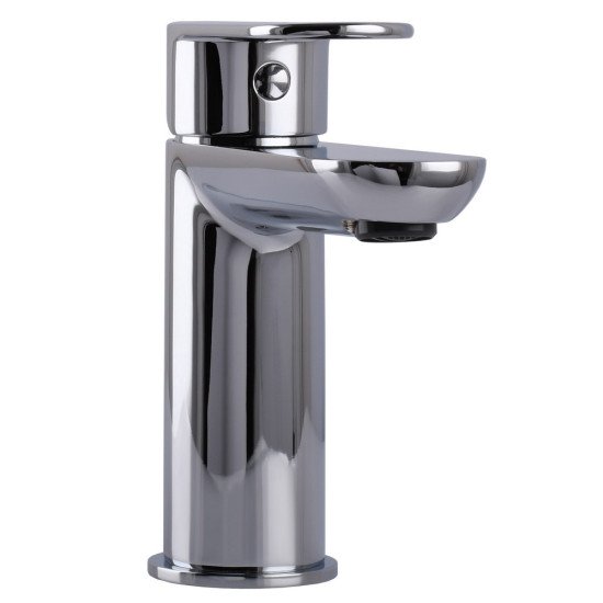 Змішувач для умивальника TOPAZ BARTS TB 07202-H36
