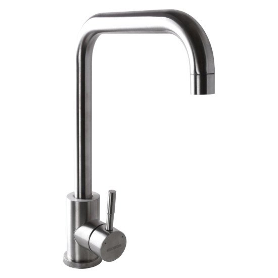 Смеситель для кухни Globus Lux ALPEN SBT1-203L