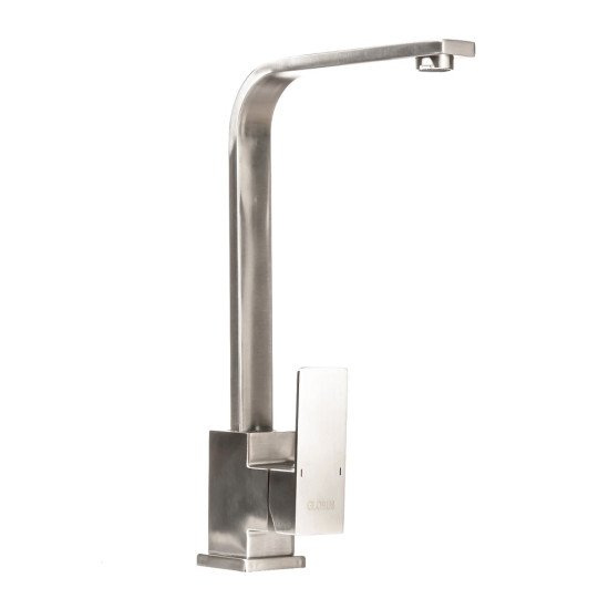 Смеситель для кухни Globus Lux SICILIA SBQ-203S