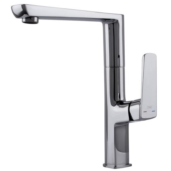 Смеситель для кухни TOPAZ LEXI TL 21401-H57