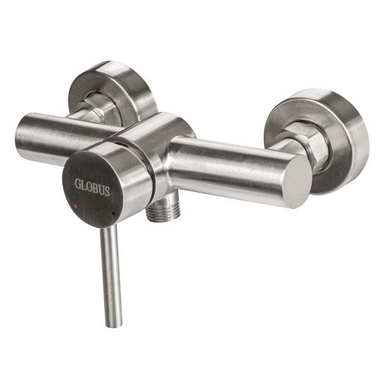 Смеситель для душа Globus Lux ALPEN SBT1-105