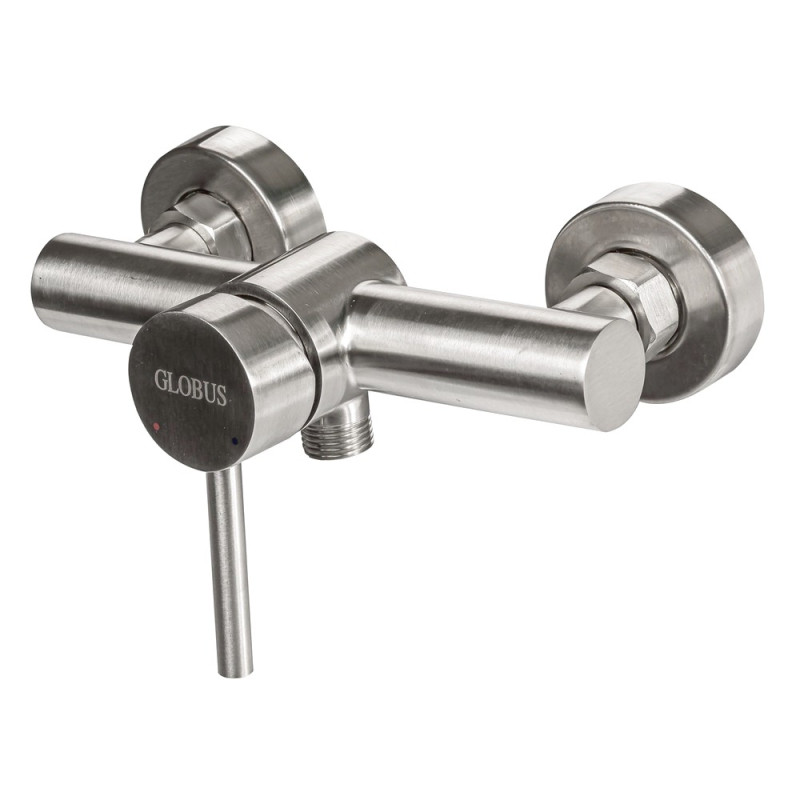 Змішувач для душу Globus Lux ALPEN SBT1-105