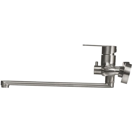 Смеситель для ванны Globus Lux MAIN SM-208
