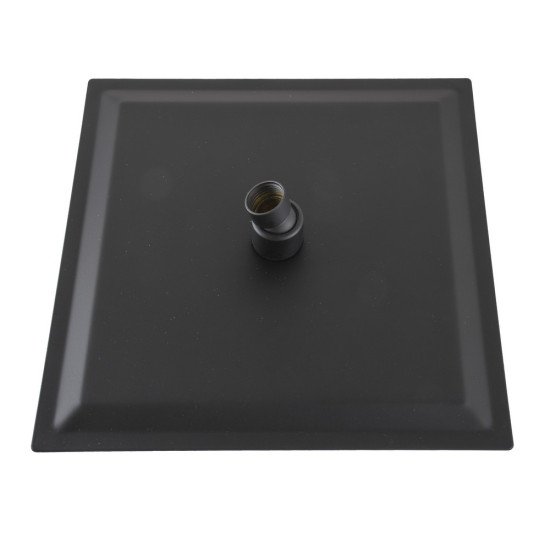 Душова лійка TOPAZ TSQ-250-BL