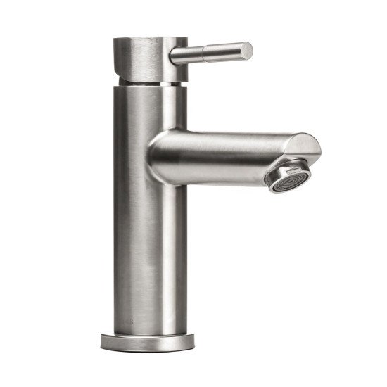 Смеситель для умывальника Globus Lux ALPEN SBT1-101