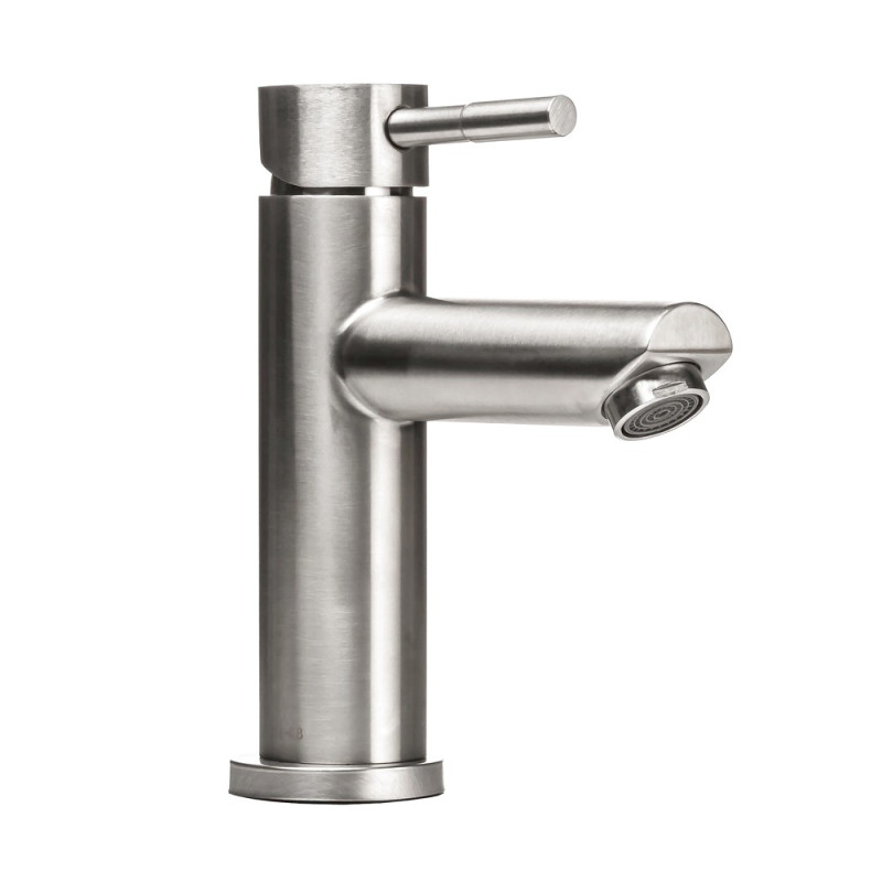 Смеситель для умывальника Globus Lux ALPEN SBT1-101