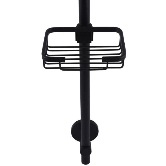 Душевая стойка Globus Lux BT-1107-BB