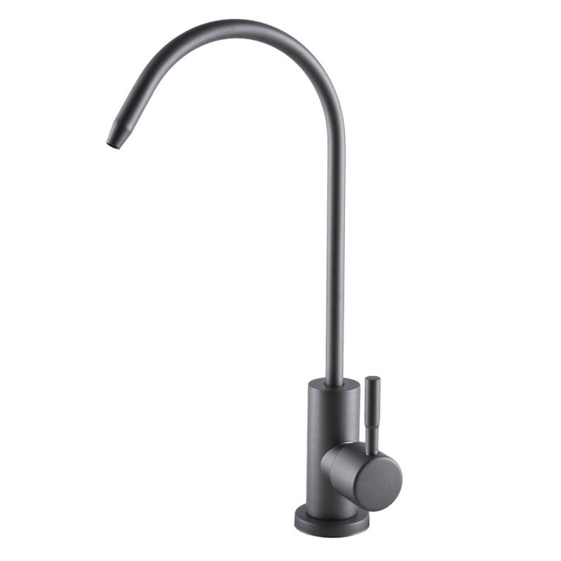 Кран для зворотнього осмосу Globus Lux ALPEN SBT1-55M-GP