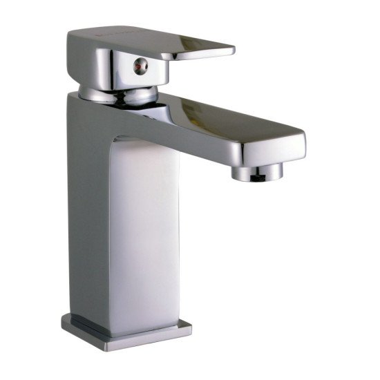 Змішувач для умивальника Globus Lux Milano GLM-0401