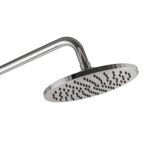 Душевая система Globus Lux LAZER GLLR-0001