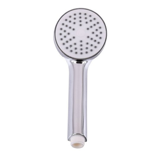 Душевая лейка Globus Lux NS-2280W-P