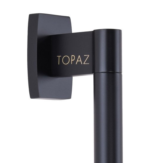 Душевая стойка TOPAZ ODISS TO-18107-BB