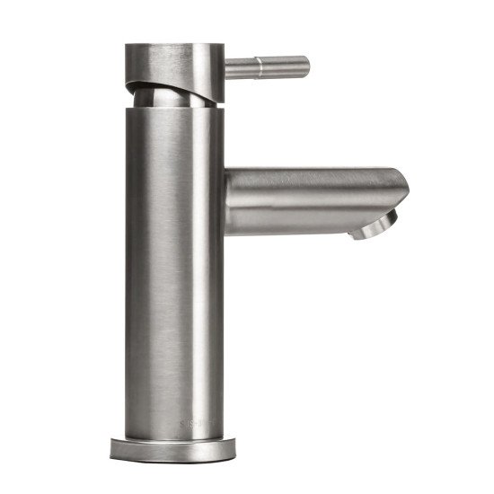 Смеситель для умывальника Globus Lux ALPEN SBT1-101