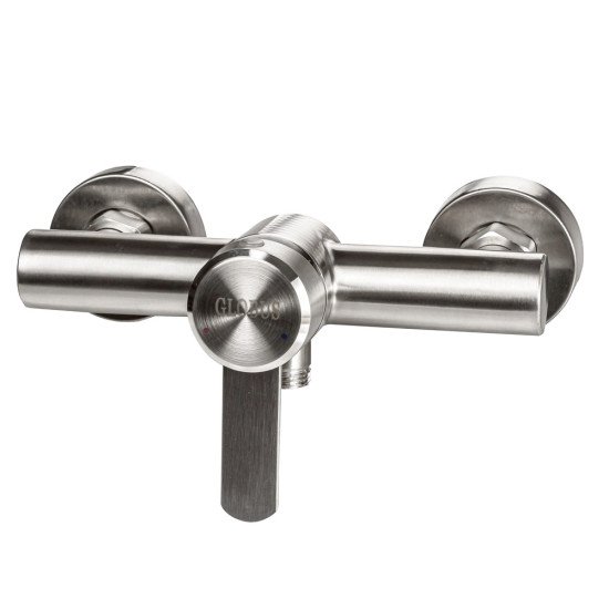 Смеситель для душа Globus Lux WIEN SBT2-105