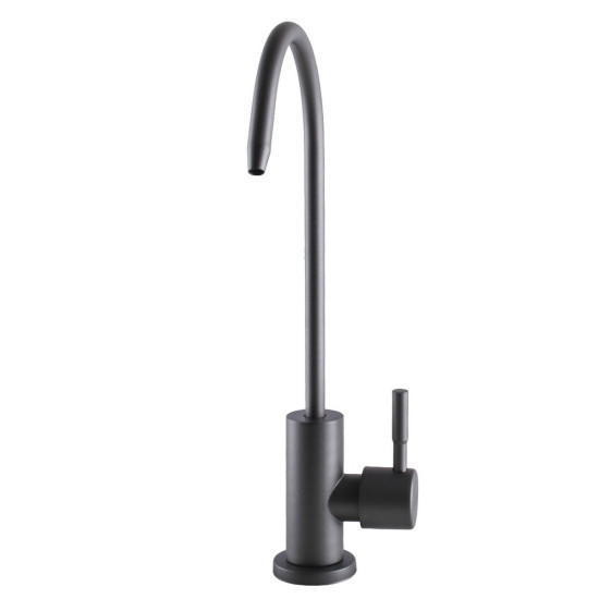 Кран для зворотнього осмосу Globus Lux ALPEN SBT1-55M-GP