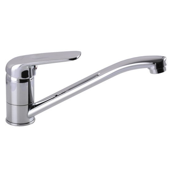 Смеситель для кухни Globus Lux Koln GLK-0203