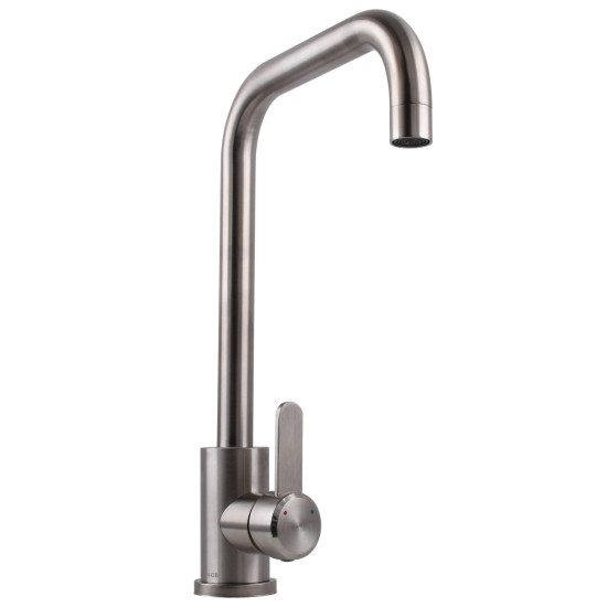 Смеситель для кухни Globus Lux ALPEN SBT2-203L