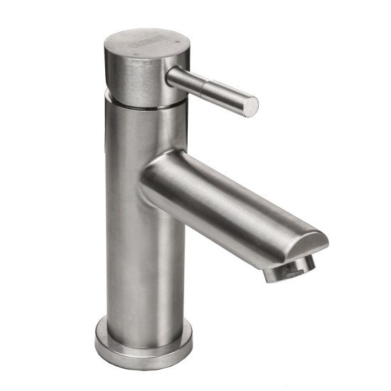 Смеситель для умывальника Globus Lux ALPEN SBT1-101