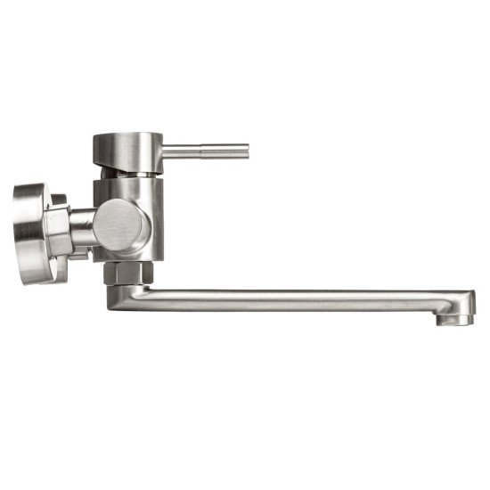 Смеситель для кухни Globus Lux ALPEN SBT1-104