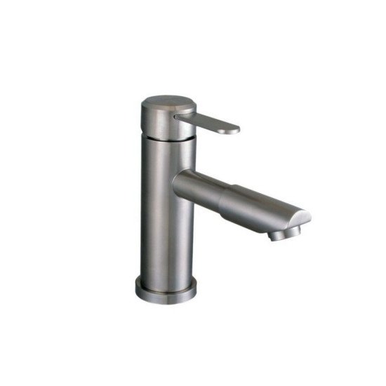 Смеситель для умывальника Globus Lux WIEN SBT2-101N