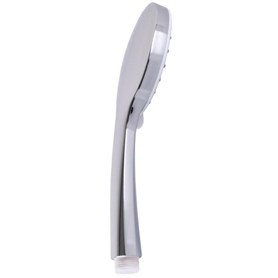 Душевая лейка Topaz NF-2206-00-WHITE