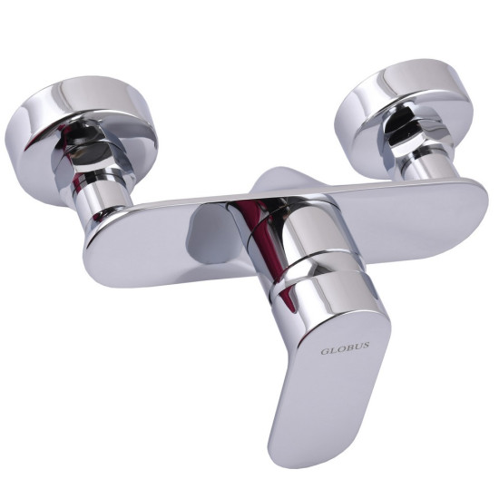 Смеситель для душа Globus Lux Ontario GLO-0105N