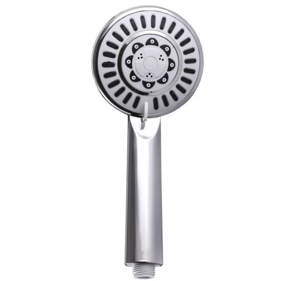 Душевая лейка Globus Lux RAYS NS-780-P