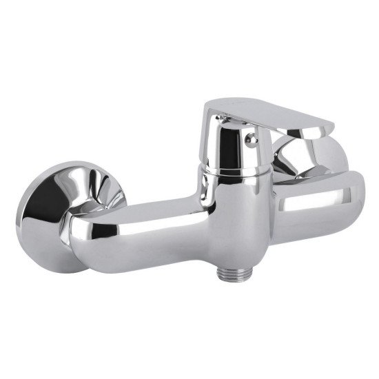 Смеситель для душа Globus Lux Laguna GLA-0105