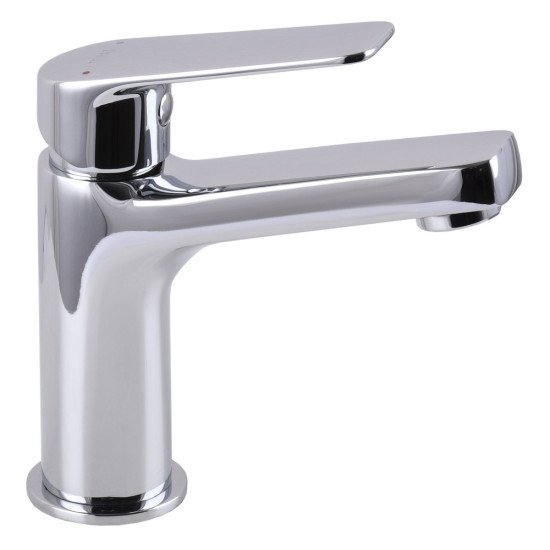 Смеситель для умывальника TOPAZ CAPRI TCA-15207-H44