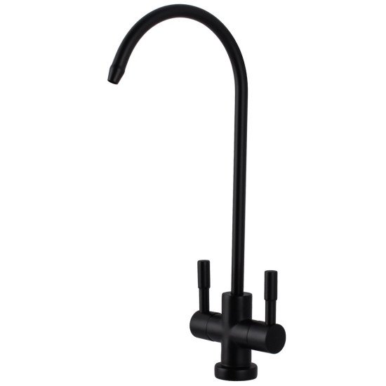 Кран для обратного осмоса Globus Lux Lazer GLLR-76A-BB