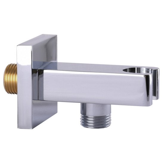 Кронштейн для душевой лейки TOPAZ TP-1606
