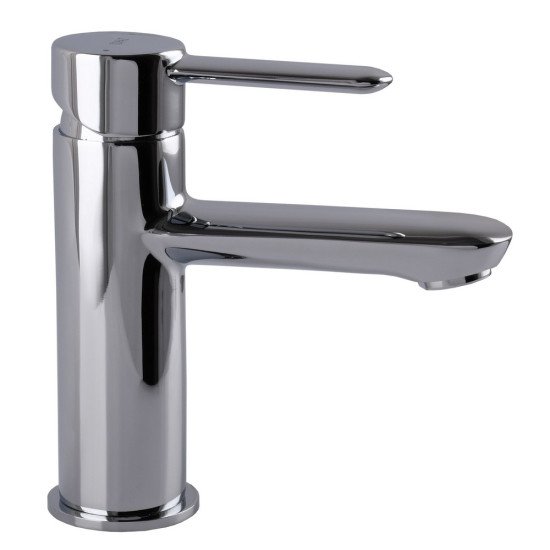 Смеситель для умывальника TOPAZ CORSICA TC 16221-H48