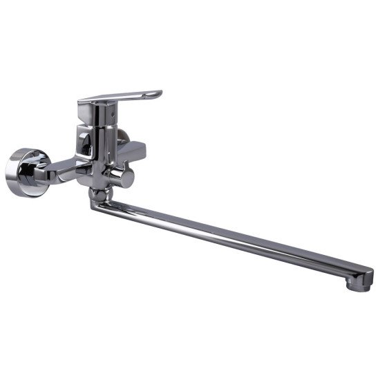 Смеситель для ванны TOPAZ LEXI TL21208-H57-0