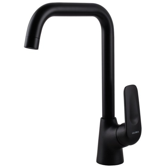 Змішувач для кухні Globus Lux Koln GLK-0203L-10-BB