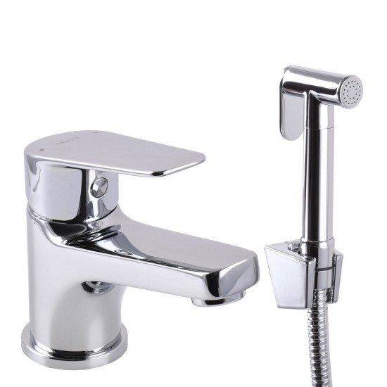 Смеситель для умывальника TOPAZ CAPRI TCA-15206-H43