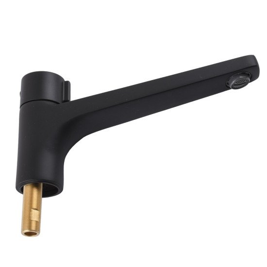 Смеситель для ванны TOPAZ CAPRI TCA-15111-H43-BL