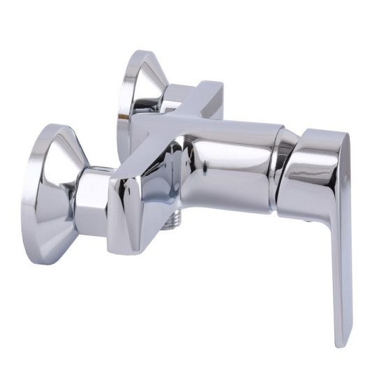 Смеситель для душа Globus Lux BONN GLB-0105N