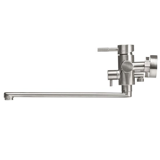Змішувач для ванни Globus Lux ALPEN SBT1-208