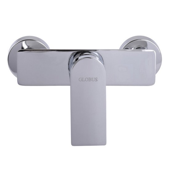 Смеситель для душа Globus Lux Niagara GLN-0105N