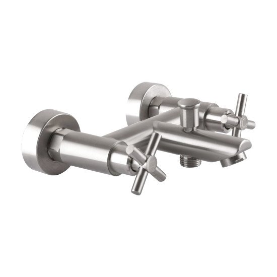 Смеситель для ванны Globus Lux DUKAT SD4-102